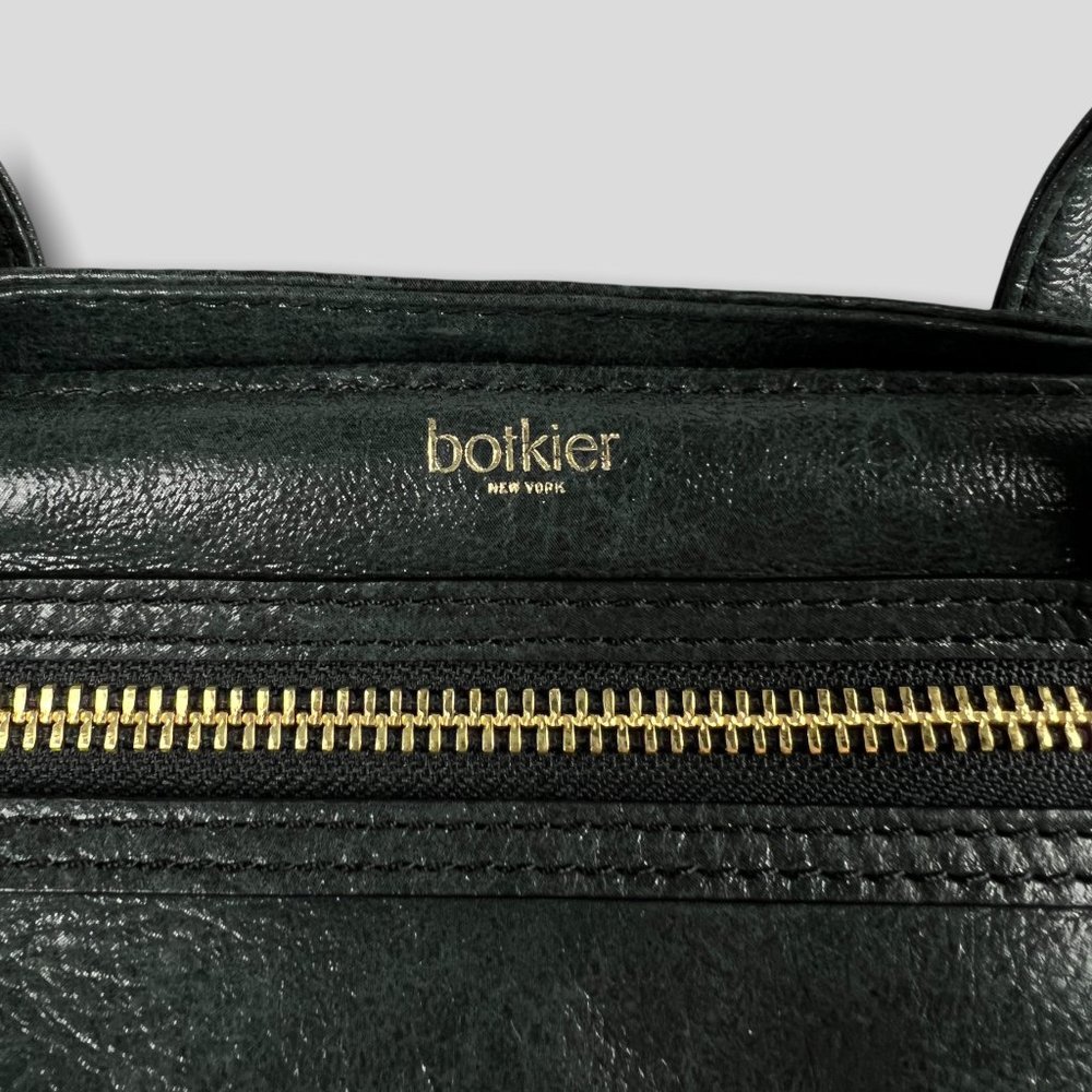 Botkier Trigger Satchel (Medium) - image 4